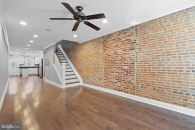 414 S Collington Ave, Baltimore, MD 21231 - photo 5