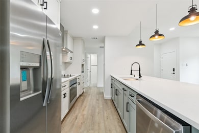 8601 Park Ln unit 121A, Dallas, TX 75231 - photo 6