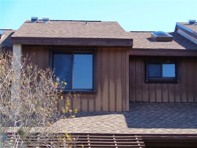 New Roof & Skylight