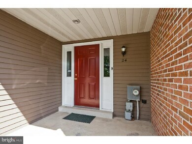24 Kings Cross Cir unit 233, Doylestown, PA 18901 - photo 2