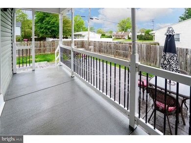 307 N Roosevelt Blvd, West Deptford, NJ 08086 - photo 2