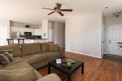 Open Kitchen 2