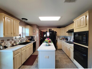 17223 Hamilwood Dr, Houston, TX 77095 - photo 4