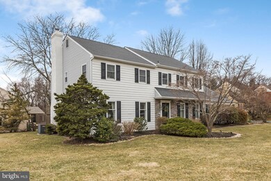 1467 N Spring Hill Dr, Ambler, PA 19002 - photo 3