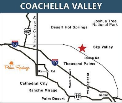 0 Dillon Rd unit 219132753DA, Sky Valley, CA 92241 - photo 4