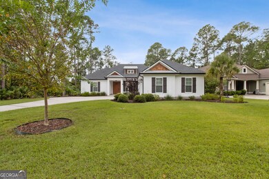 704 Curlew Ct S, Saint Marys, GA 31558 - photo 5