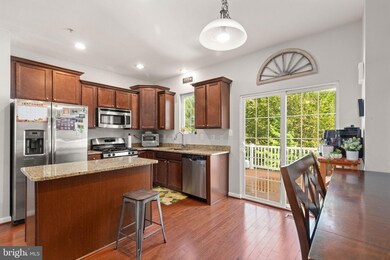 612 Warblers Perch Way, Glen Burnie, MD 21060 - photo 5