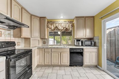 Kitchen Full view