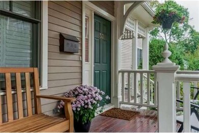 57 Burroughs St, Jamaica Plain, MA 02130 - photo 4