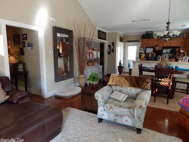 0 Cottage Loop unit 17001514, Heber Springs, AR 72543 - photo 6