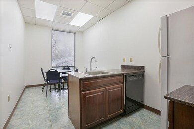 Private Kitchen,  has dishwasher. and refrigerator