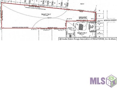 11.117 acre tract