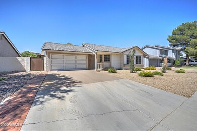 1158 E Ivanhoe St, Chandler, AZ 85225 - photo 3