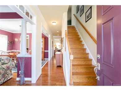 3308 Pemberton Crossing Ct, Henrico, VA 23294 - photo 3