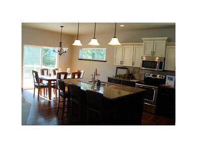 Dining Area.