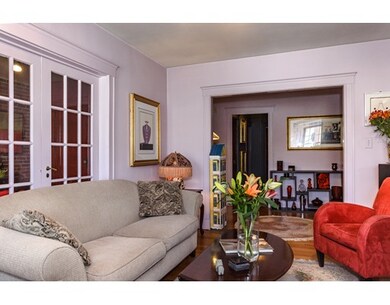 48 Williams St unit 3, Brookline, MA 02446 - photo 5