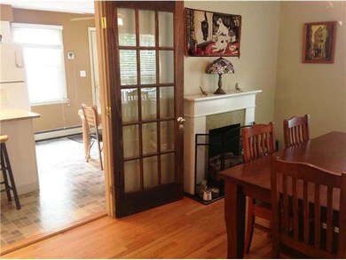 Dining Room.