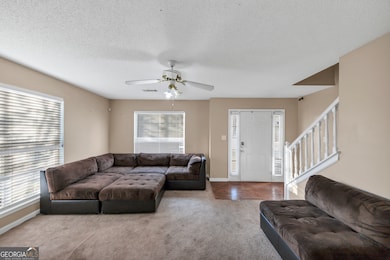 1117 Village Creek, Jonesboro, GA 30238 - photo 3