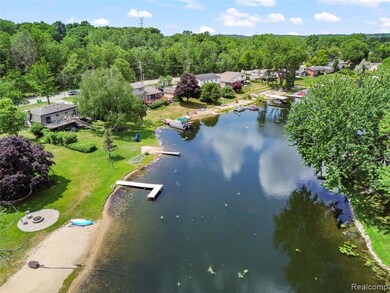 LAKE VIEW