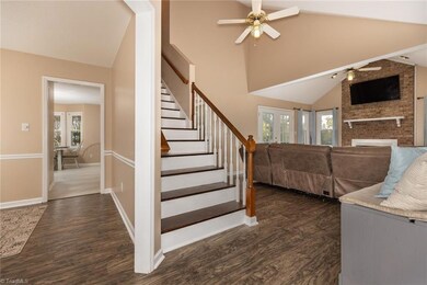 201 Maplewood Ct, Trinity, NC 27370 - photo 4