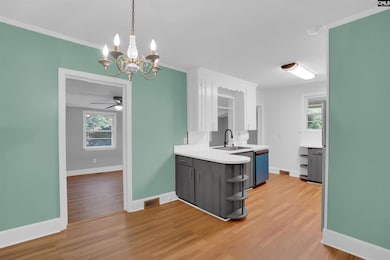 215 Sandel Ln, West Columbia, SC 29169 - photo 7