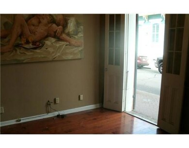 Interior Space/Layout.