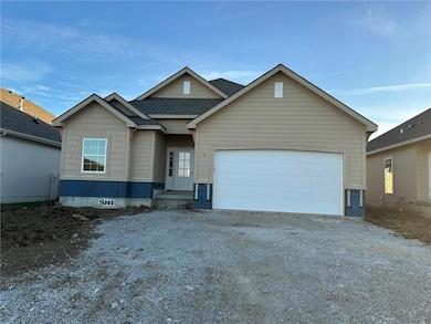 15365 W 173rd Terrace, Olathe, KS 66062 - photo 2