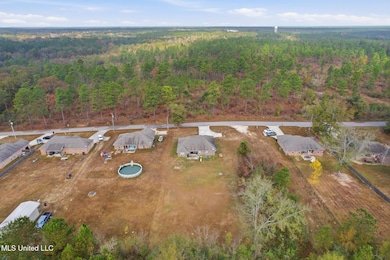 458 Old Richburg Rd, Purvis, MS 39475 - photo 4