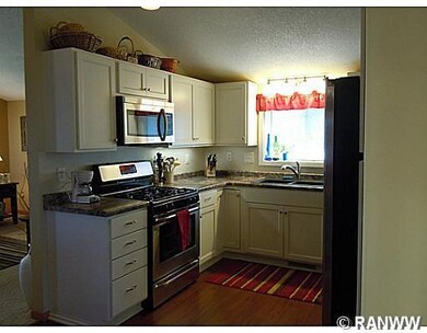 26854 Hopkins Rd, Webster, WI 54893 - photo 7