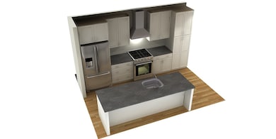 150 W Broadway unit 13, Boston, MA 02127 - photo 4