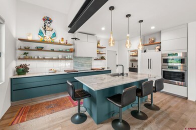 98 Floyd Ave, Crested Butte, CO 81224 - photo 4