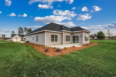 1476 W G Rd unit Lot B, Conway, SC 29526 - photo 5