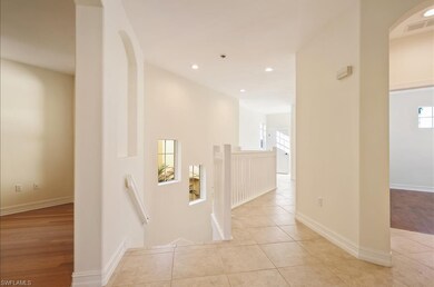 2nd Floor Landing