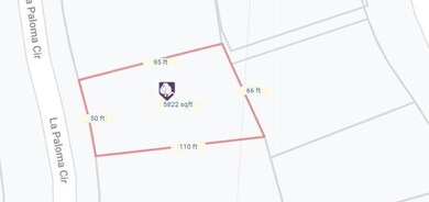 Lot 6B La Paloma Cir, Gordonville, TX 76245 - photo 2