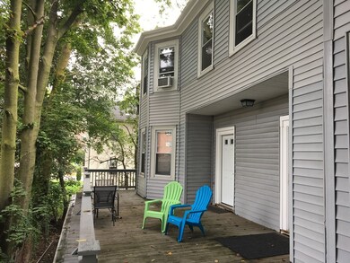 40 Harding Rd unit 3, Roslindale, MA 02131 - photo 2