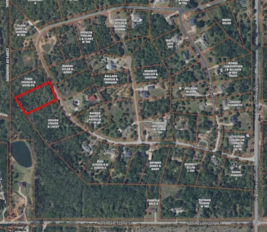 000 Bobwhite Trail, Jones, OK 73049 - photo 2