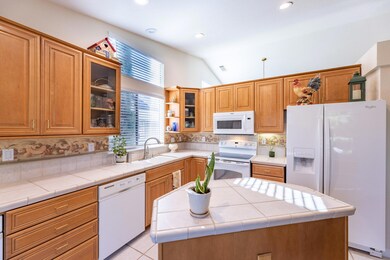 4321 Bowyer Blvd, Redding, CA 96002 - photo 4