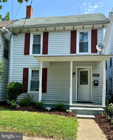 620 High St, Chestertown, MD 21620 - photo 2