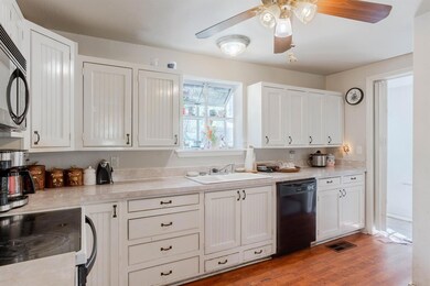 304 Soward Ave, Weatherford, TX 76086 - photo 6