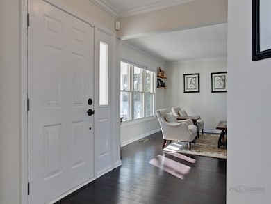Hardwood Floors