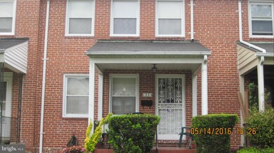 1334 Stonewood Rd, Baltimore, MD 21239 - photo 2