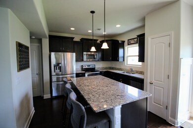 1036 Daniel Ln, Spring Hill, TN 37174 - photo 5