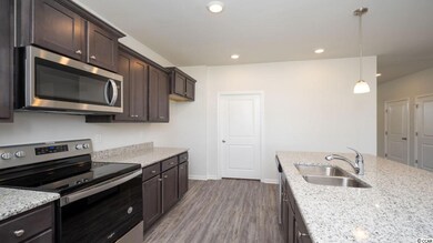 2369 Blackthorn Dr unit Lot 241- Galen B, Conway, SC 29526 - photo 7