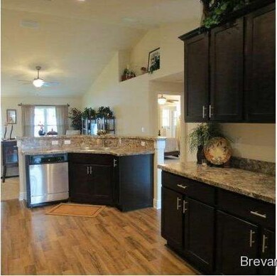 Kitchen Sample Photo