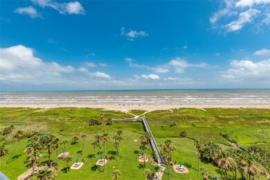 1401 E Beach Dr unit 809, Galveston, TX 77550 - photo 2