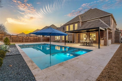 2016 Southlake Glen Dr, Southlake, TX 76092 - photo 5