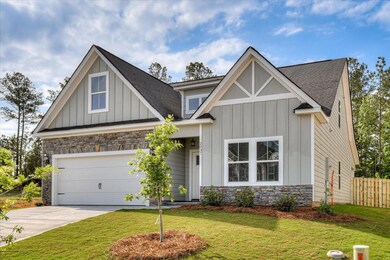 2037 Warbler Dr, Evans, GA 30809 - photo 3