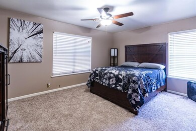 200 Lone Star St, Joshua, TX 76058 - photo 5