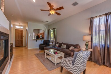 Great Room - 5337 Bremont