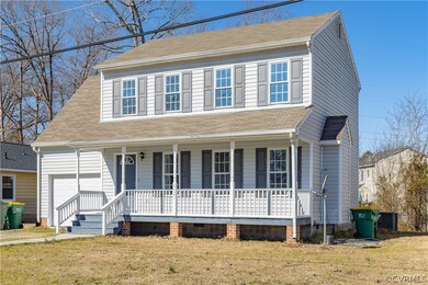 2027 Cloverdale Ave, Hopewell, VA 23860 - photo 2